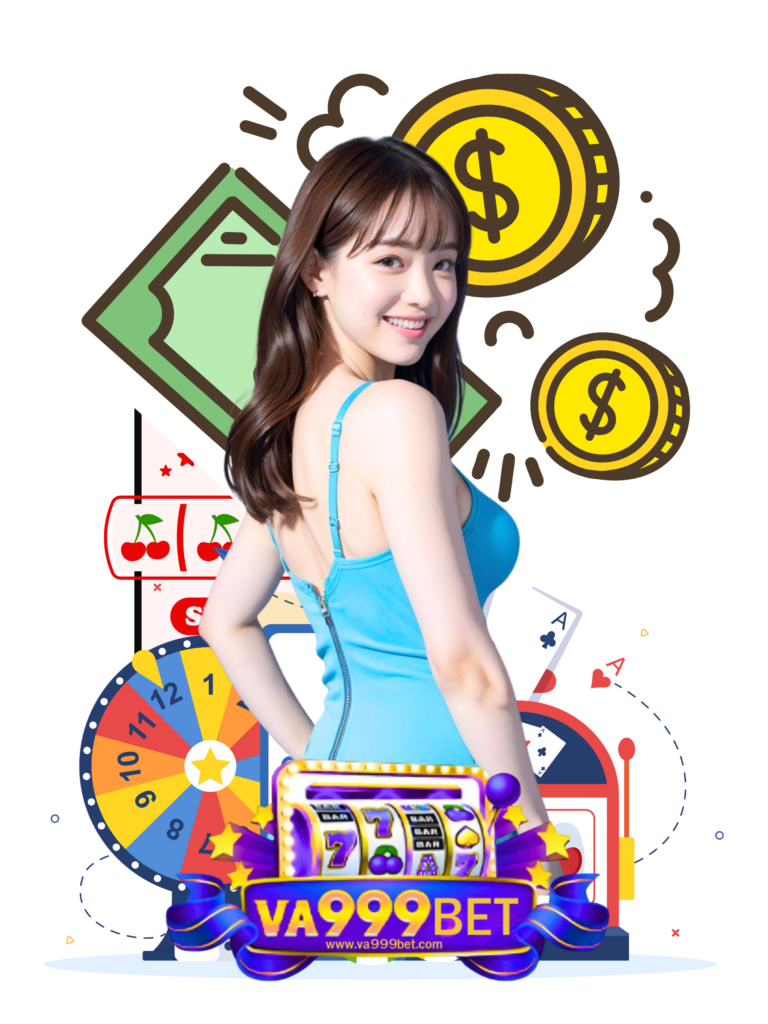 va999 bet สล็อต